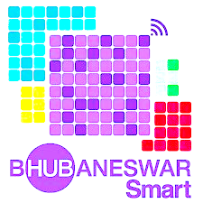 Bhubaneswar Smart City