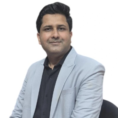 Ashutosh Kumar