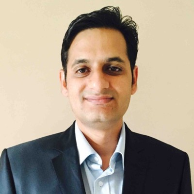 Atul Joshi