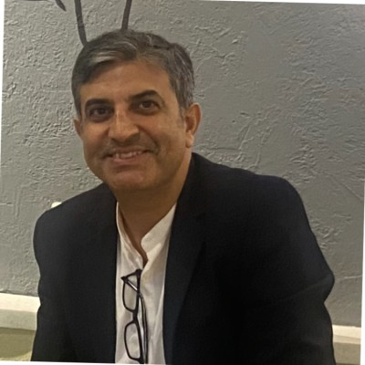 Deepak Sharma