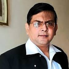 Vishal JC